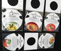 Disques verseurs en argent réutilisables de conception moderne, bec verseur en aluminium jetable pour le vin