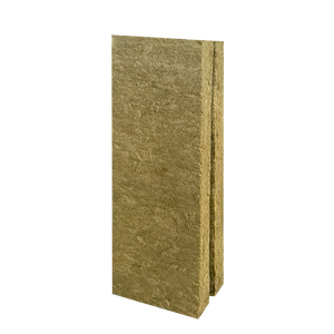 Laine de <span class=keywords><strong>roche</strong></span> minérale ignifuge CAN/ULC S102 A1, haute densité R30, isolation thermique pour l'Amérique du Nord, le Canada et les États-Unis - Product Image 3