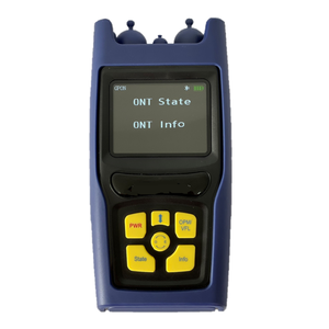 SENTER S120B PON Network resource analysis ID METER - Product Image 4