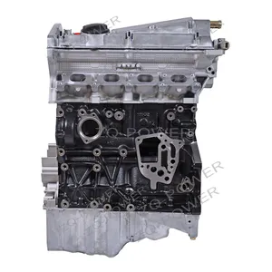 Di alta qualità EA113 1.8T BKB automatico 4 cilindri 110KW motore nudo per Sagitar Passat