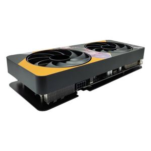 การ์ดจอ 7600xt สภาพดี GDDR6 8gb การ์ด GPU 7600xt สำหรับเล่นเกม PC คอมพิวเตอร์ตั้งโต๊ะ การ์ดจอ 7600xt สภาพดี - Product Image 6