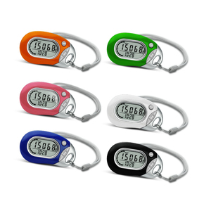 J & r Nhà Máy Giá tập thể dục đa chức năng bước truy cập kỹ thuật số xách tay bán buôn hoạt động Tracker <span class=keywords><strong>Pedometer</strong></span> - Product Image 6