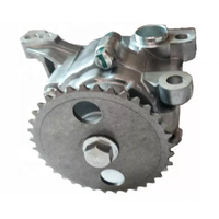 OEM 16100-65D00 precio de fábrica piezas de motor de alta calidad bomba de aceite para SUZUKI Chevrolet Grand Vitara 2,0 V4 4cil 99-09 16100-65D00