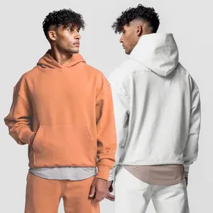 Hoodies erkek eşofman spor yüksek kalite turuncu erkekler için iki parçalı markalar marka eşofman erkekler için beyaz