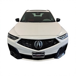 Beaux véhicules d'occasion Acura MDX SH-AWD avec A-SPEC et Advance SH-AWD, SUV 4 portes avec A-SPEC et pack Advance, à vendre - Product Image 1