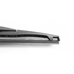 Rear 6mm 8mm Rubber Wiper Blade Complete Rear Inch 12-24 Rear Wiper Blades Automobile Wiper Wholesale