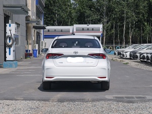 Buen <span class=keywords><strong>Precio</strong></span> para Toyota <span class=keywords><strong>Corolla</strong></span> <span class=keywords><strong>2022</strong></span> 1.5L CVT Edición Pioneer, Auto Usado en Buenas Condiciones, Disponible en el Puerto, Venta Caliente - Product Image 6