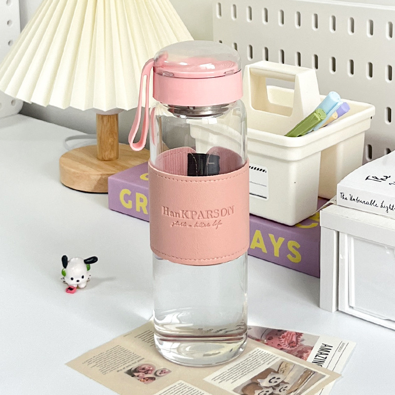 Pink - 480ml