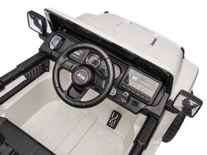 Nuevo Jeep Wrangler <span class=keywords><strong>Rubicon</strong></span> 392 2024, Auto Eléctrico para Niños, Juguetes para Montar - Product Image 5