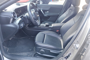 JIBEN SEDAN D'<span class=keywords><strong>OCCASION</strong></span> 2022 Benz <span class=keywords><strong>GLA</strong></span> 220 a 180 L Moteur Turbo Boîte Automatique Gauche R17 Cuir Alliage d'Aluminium - Product Image 5