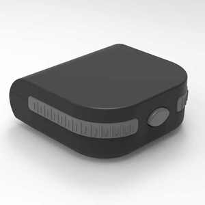 Boîtier d'aide auditive de poche amplificateur de son d'oreille boîte d'aide auditive invisible à suppression de bruit - Product Image 5