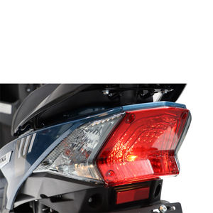 TK 800W vitesse rapide scooter électrique pour adultes norme européenne 72V motos de course avec contrôleur haute performance - Product Image 6