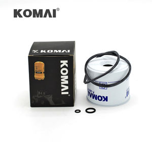 Filtre à carburant 26561117 HDF296 32/401102 FF167 2526338 40C0930 pour moteur Perkins V8.540 - Product Image 5