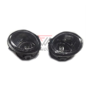 <span class=keywords><strong>FARO</strong></span> <span class=keywords><strong>ANTINIEBLA</strong></span> PARA COCHE FORWORLD OEM 63177894017 63177894018 para <span class=keywords><strong>BMW</strong></span> SERIE 3 <span class=keywords><strong>E46</strong></span> 1998-2005 M3 - Product Image 4