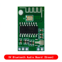 Carte de module de récepteur audio Bluetooth 5V carte d'amplificateur Bluetooth CA-6928 PCBA bluetooth