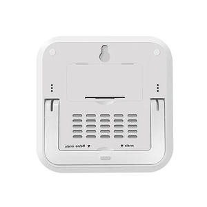 Mini pour <span class=keywords><strong>ThermoPro</strong></span> TP157W hygromètre en plastique intérieur et humidimètre de température Support OEM personnalisable - Product Image 5