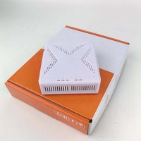 Enrutador GPON/EPON de bajo precio al por mayor de fábrica Vsol V2802RH 1 * 2.5GbE + 1GE XPON ONT