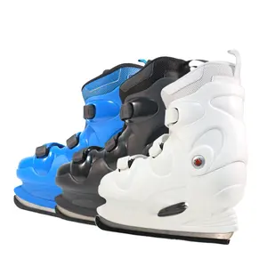 Bán Buôn Chất Lượng Cao Chuyên Nghiệp Điều Chỉnh Ice Skating Giày