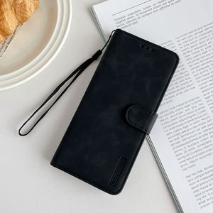 Nueva Funda de Teléfono Magnética de Cuero con Tapa para Moto G14 Stylus <span class=keywords><strong>PLAY</strong></span> 202, con Ranuras para Tarjetas, Tipo Cartera - Product Image 3