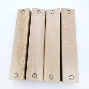 Wholesale Wind <b>Instrument</b> Orff <b>Musical</b> <b>Instrument</b> 16 Holes Wooden Harmonica Mini Early Education <b>Musical</b> Toy for Kids Playing - Product Image 6