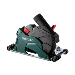 Metabo-626731000สกัดฝุ่นหุ้ม125อุปกรณ์เครื่องมือไฟฟ้า4007430261977 PLUS-EAN - Product Image 1