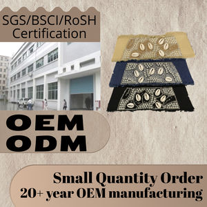 รองเท้าแตะสตรีกึ่งสำเร็จรูปใหม่ฤดูร้อนแวววาว - Product Image 2