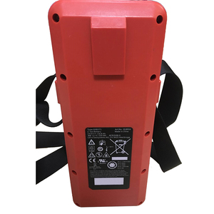 Batterie Li-ion GEB371 pour station totale et instrument de radio-pilotage GPS – Batteries rechargeables et accessoires pour équipement de topographie - Product Image 3