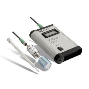เซ็นเซอร์ตรวจจับตำแหน่งการเคลื่อนที่ของ Hauber Elektronik รุ่น He100 ซีรีส์ วัดการสั่นสะเทือน อินเทอร์เฟซ I2C ผลิตในเยอรมนี - Product Image 4