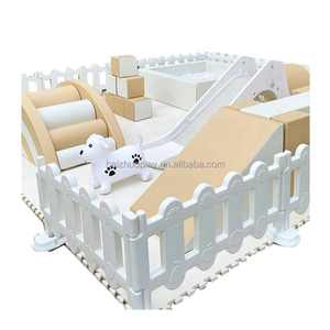 Parco giochi a caricamento morbido recinzione per piscina al coperto per <span class=keywords><strong>bambini</strong></span> <span class=keywords><strong>accessori</strong></span> per giochi per <span class=keywords><strong>bambini</strong></span> - Product Image 2