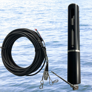 LEADMED Kundenspezifisches OEM Tragbares Multi-Parameter Wasserqualitätssensor-Instrument Handmessgerät mit Transportkoffer CE ISO - Product Image 4