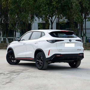 Changan Suv <span class=keywords><strong>Auchan</strong></span> X5 1.5t Dct 2wd SUV de luxe Chang'an Gas 5-door 5-seat <span class=keywords><strong>Auchan</strong></span> Car à vendre - Product Image 6