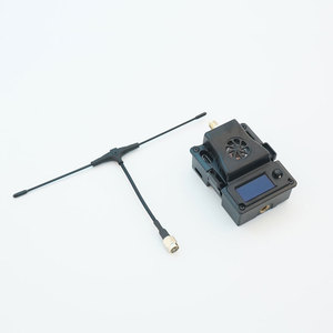 915MHz Sendermodul 1000mW Einstellbare Leistung ELRS TX für FPV-Drohnen-Fernsteuerung - Product Image 4