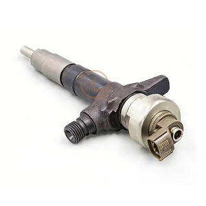 หัวฉีดน้ำมันเชื้อเพลิง 095000-5750 8-97354811-0 สำหรับ Isuzu 4JJ1 - Product Image 5