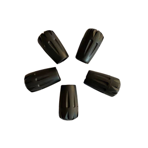 Pièces en plastique moulées par injection de haute précision |   Production personnalisée en ABS, PC et nylon - Product Image 3