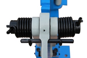 PBS-9 TTMC Hướng Dẫn Sử Dụng Sắt Công Nhân Tấm Kim Loại Punch Machine Phần Và Hồ Sơ Máy Cắt - Product Image 4