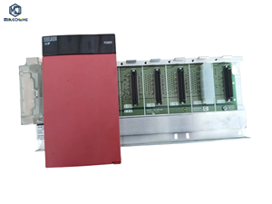 PLC Controller Sensor Baseboard <b>Power</b> <b>Supply</b> Brand New Original Q65B Q61P - Product Image 1