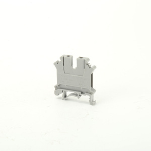 Bloc de bornes universel Guan Yang Uk5N, type rail DIN 2.5B, bornes de tension 3N 5N 6N pour câblage électrique - Product Image 4