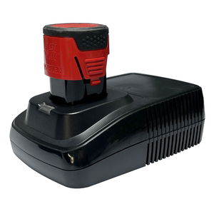 Máy khoan điện NULIKE, tua vít búa, dụng cụ điện làm vườn, bộ sạc pin, pin 48W, bộ sạc pin Li-ion - Product Image 1