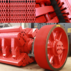 <span class=keywords><strong>Pf</strong></span> loạt máy nghiền tác động Nhà cung cấp công suất lớn Máy Nghiền tác động thực vật để nghiền quặng khác nhau - Product Image 6