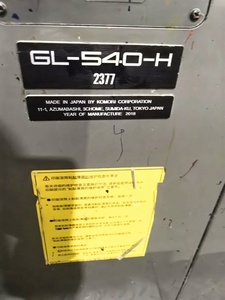 2018 sử dụng <span class=keywords><strong>heidelberg</strong></span> g540 + L máy in <span class=keywords><strong>Offset</strong></span> máy in phẳng cho thương mại cao cấp và in bao bì - Product Image 5