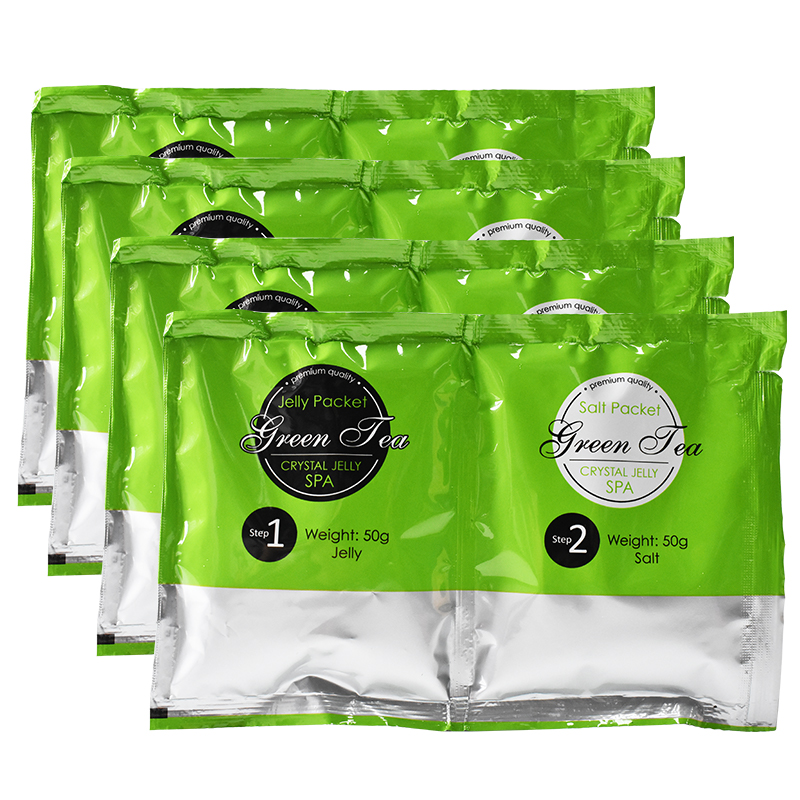 Té verde