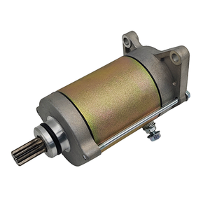 Moteur de démarrage pour <span class=keywords><strong>CFMoto</strong></span> Terralander 800 ATV UTV Tracker 800 CF800 <span class=keywords><strong>ZForce</strong></span> UForce CForce 800 <span class=keywords><strong>1000</strong></span> X8 Z8 OEM 0800-091000F - Product Image 3