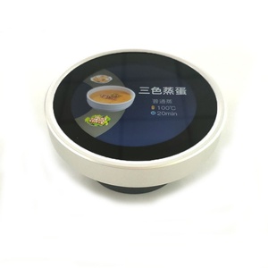 Módulo de Pantalla LCD TFT Táctil de Alta Calidad de 2.1 y 2.4 Pulgadas con Perilla y Pantalla - Product Image 1