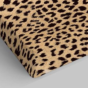 Venta caliente de moda Gipetex Maculato 100% juego de sábanas de algodón Simple y Chic origen italiano - Product Image 3