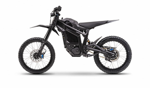 Talaria R MX 8.0จักรยานไฟฟ้าวิบากระบบไฮบริดขนาด60V 8000W 45Ah จักรยานวิบากไฟฟ้าความเร็วสูง369NM 85กม./ชม. มีประกัน OEM ODM แบบ DIY 3ปี - Product Image 4