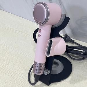 Secador de Pelo Eléctrico Portátil Mini, Motor Bldc Sin Escobillas, Secador de Pelo Iónico Profesional de Alta Velocidad para Salón, Venta al Por Mayor - Product Image 1