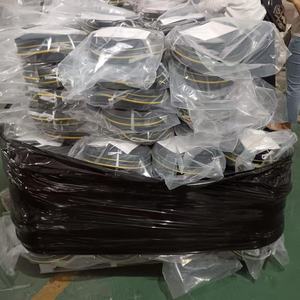 Bande d'étanchéité en <span class=keywords><strong>caoutchouc</strong></span> pour <span class=keywords><strong>porte</strong></span> <span class=keywords><strong>de</strong></span> <span class=keywords><strong>garage</strong></span>, bande <span class=keywords><strong>de</strong></span> <span class=keywords><strong>seuil</strong></span> <span class=keywords><strong>de</strong></span> <span class=keywords><strong>porte</strong></span>, bande <span class=keywords><strong>de</strong></span> protection contre les intempéries, bande <span class=keywords><strong>de</strong></span> sol en <span class=keywords><strong>caoutchouc</strong></span>, bande d'étanchéité contre les intempéries - Product Image 6