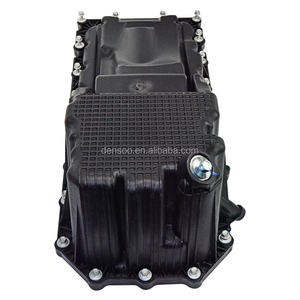 Carter D'huile moteur 68207352AA 53022343AH 53022343AG 31100222 Pour Dodge Jeep 5.7L - Product Image 1