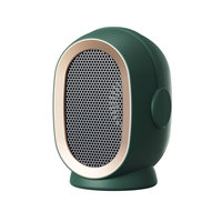 Chauffage Électrique Portable Direct Usine à Chaleur Rapide avec Protection Contre la Surchauffe pour Bureau ou Salon