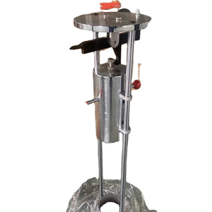 เครื่องทดสอบแรงกระแทกของวัสดุผสมที่มีความแม่นยำสูงและจัดส่งรวดเร็ว - Product Image 1